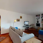 Abitaziun Stailina 1 - Διαμέρισμα Pontresina