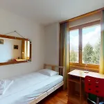 Abitaziun Stailina 1 - Διαμέρισμα Pontresina