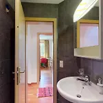 Abitaziun Stailina 1 - Διαμέρισμα Pontresina