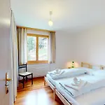 Διαμέρισμα Abitaziun Stailina 1 - *