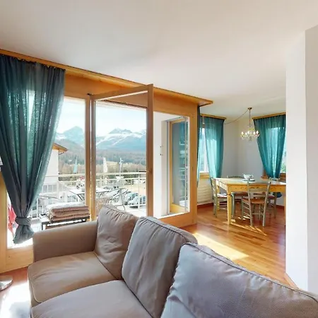 Abitaziun Stailina 1 -