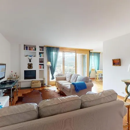 Apartment Abitaziun Stailina 1 - *