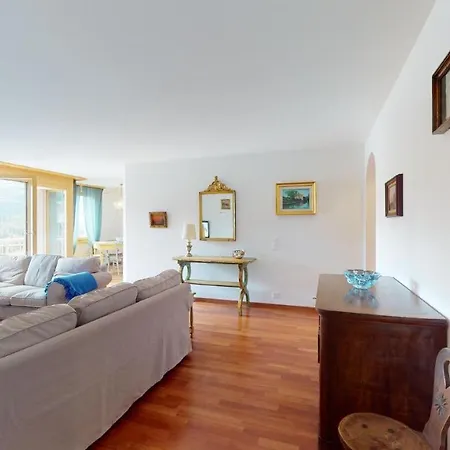 Abitaziun Stailina 1 - * Pontresina