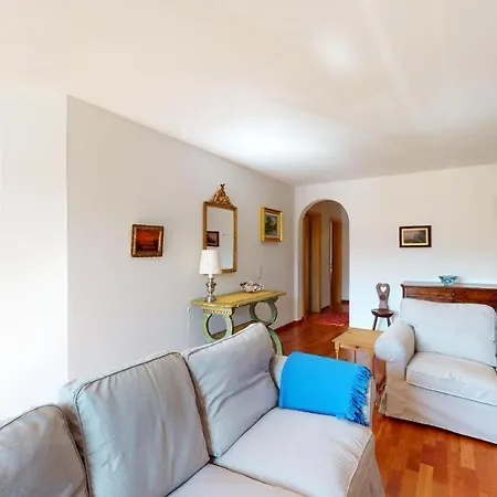 Abitaziun Stailina 1 -