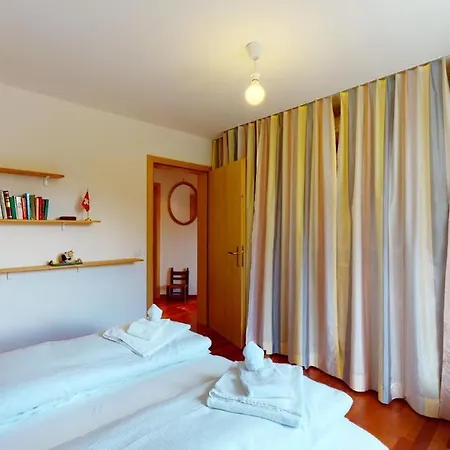 Abitaziun Stailina 1 -