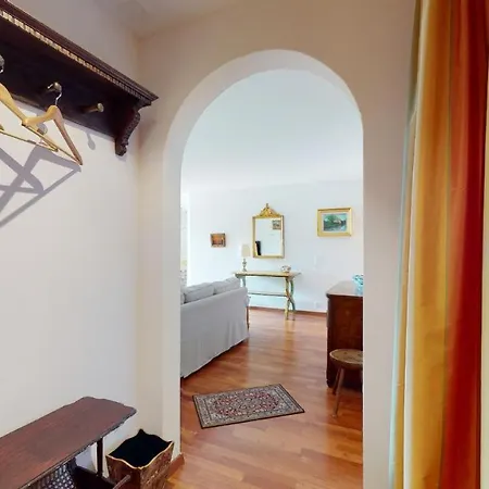 Abitaziun Stailina 1 -