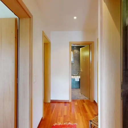 Apartment Abitaziun Stailina 1 - *