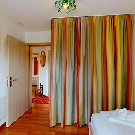 Abitaziun Stailina 1 - * Pontresina