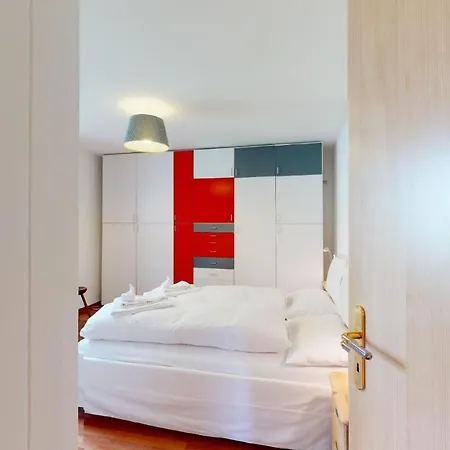 Abitaziun Stailina 1 - Apartment