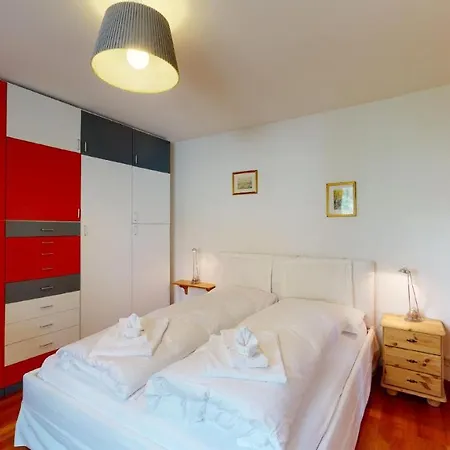 Apartment Abitaziun Stailina 1 - Pontresina