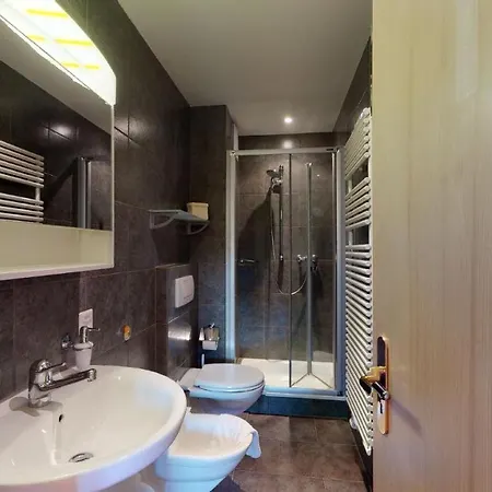 Abitaziun Stailina 1 -