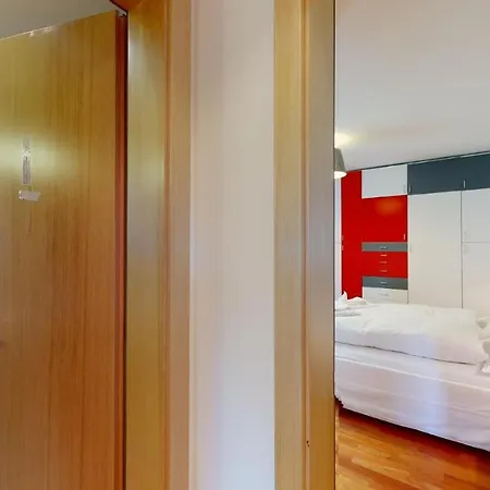 Apartment Abitaziun Stailina 1 - Pontresina