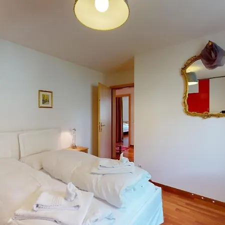 Abitaziun Stailina 1 - Apartment