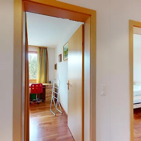 Abitaziun Stailina 1 - * Pontresina