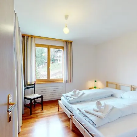 Apartment Abitaziun Stailina 1 - *