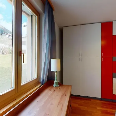 Apartment Abitaziun Stailina 1 - *