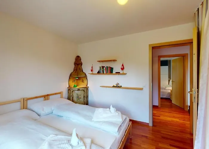 Abitaziun Stailina 1 -