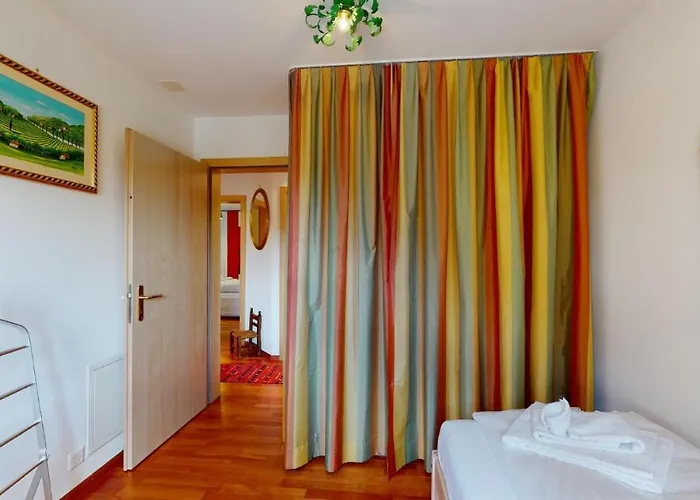 Abitaziun Stailina 1 - * Pontresina