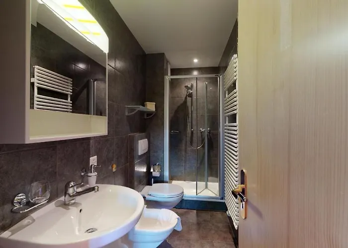 Abitaziun Stailina 1 -