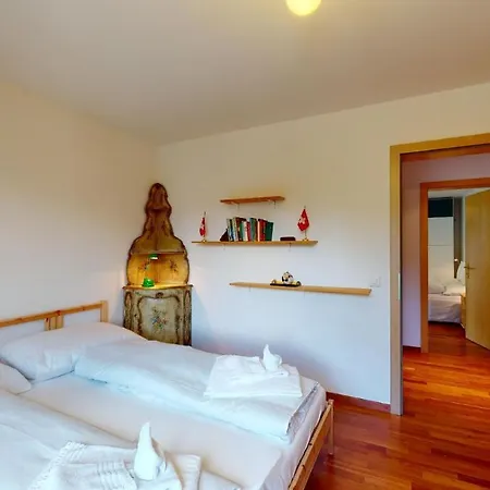 Abitaziun Stailina 1 -