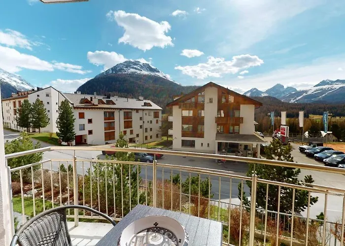 Abitaziun Stailina 1 - Apartment