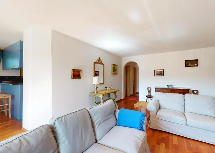 Abitaziun Stailina 1 -