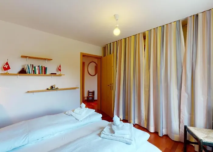 Abitaziun Stailina 1 -