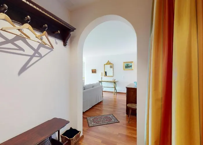 Abitaziun Stailina 1 -