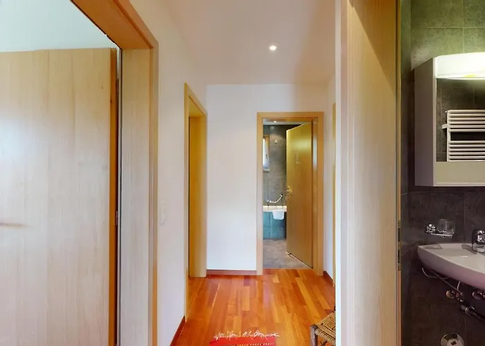 Apartment Abitaziun Stailina 1 - *