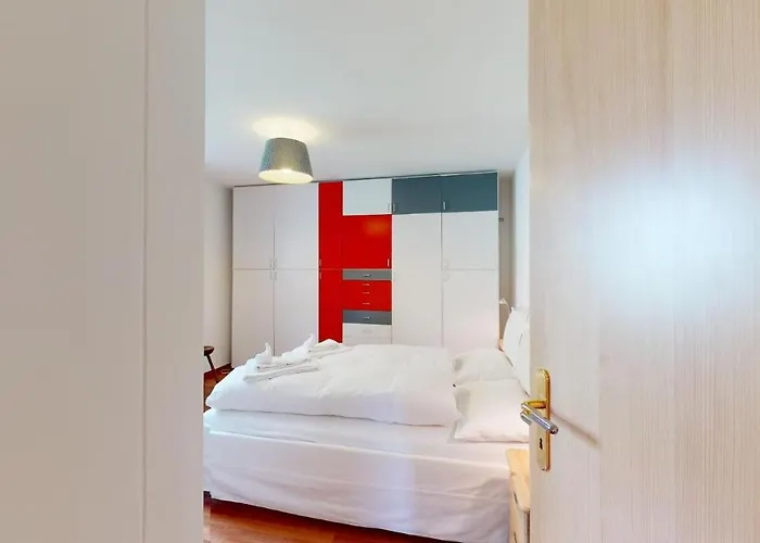 Abitaziun Stailina 1 - Apartment