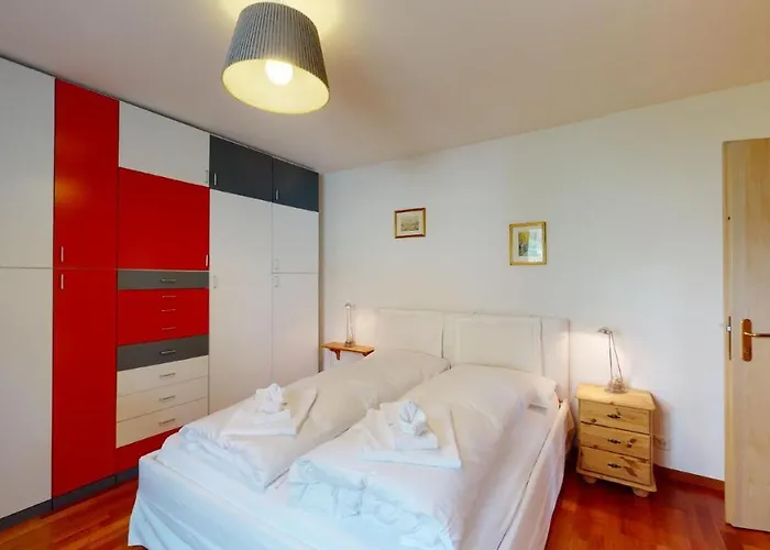 Apartment Abitaziun Stailina 1 - Pontresina