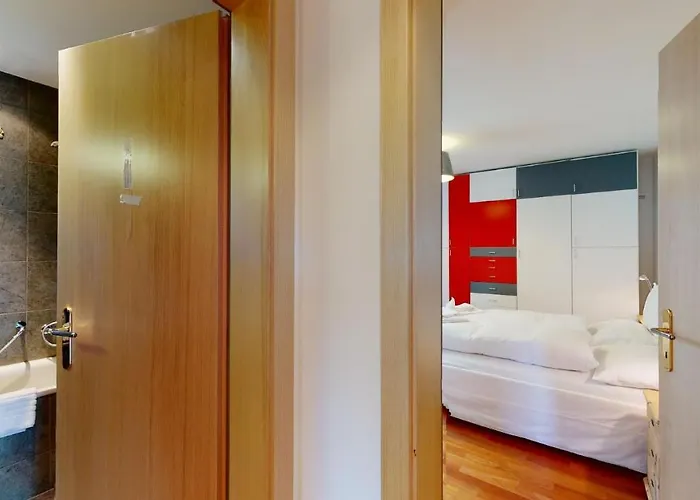 Apartment Abitaziun Stailina 1 - Pontresina