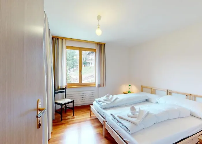 Apartment Abitaziun Stailina 1 - *