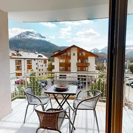 Apartman Abitaziun Stailina 1 - *