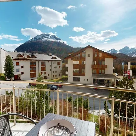 Abitaziun Stailina 1 - Apartman